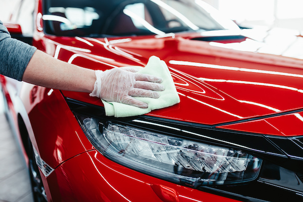 Protecting Your Car's Exterior: Summer Waxing and Detailing Tips