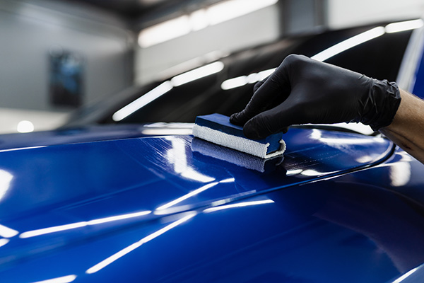 Why Ceramic Coating is the Ultimate Car Protection