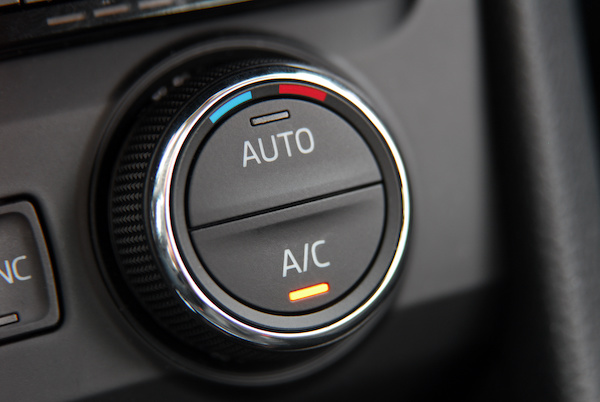 Why Does My Auto A/C Feel Warm?