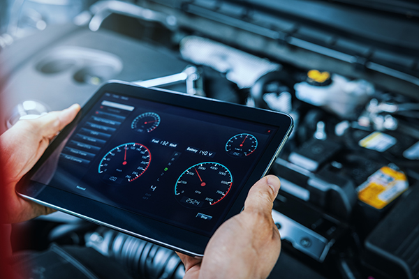 How Can a Simple Inspection and Diagnostic Service Benefit My Car?