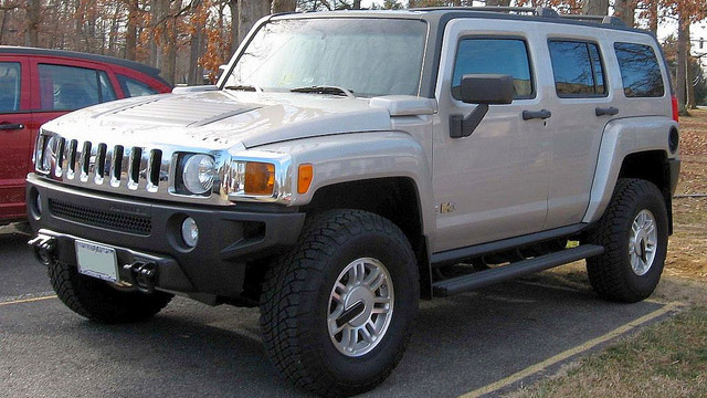 Kapolei Hummer Service and Repair - Rev Limit Auto Center