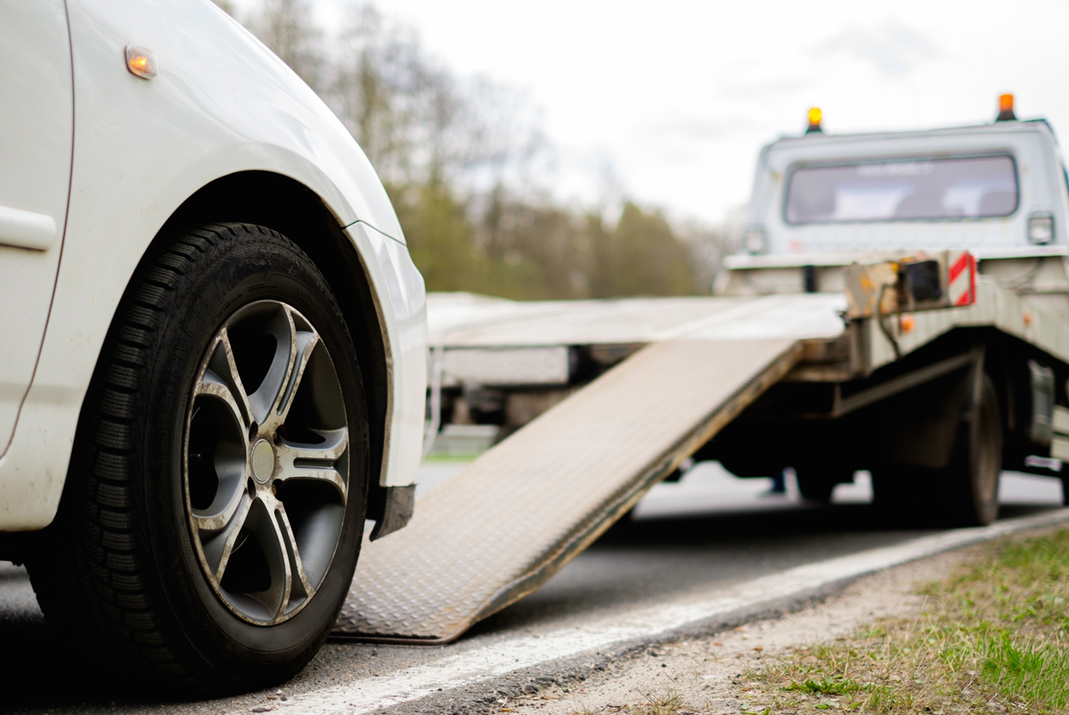 Kapolei Towing Services - Rev Limit Auto Center