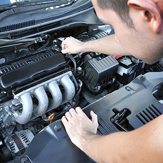 Automotive Repair & Maintenance